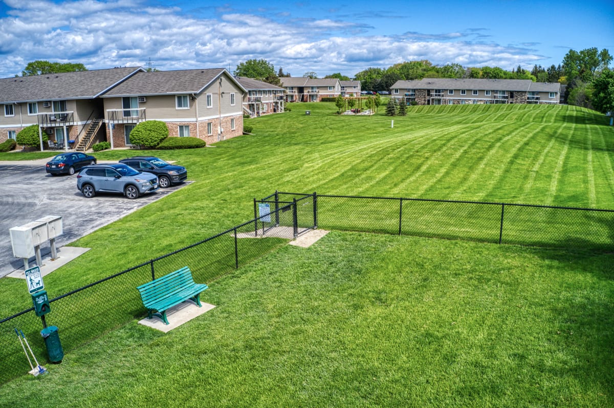 Apartments for Rent in Glendale, WI Glen Hills Apartments